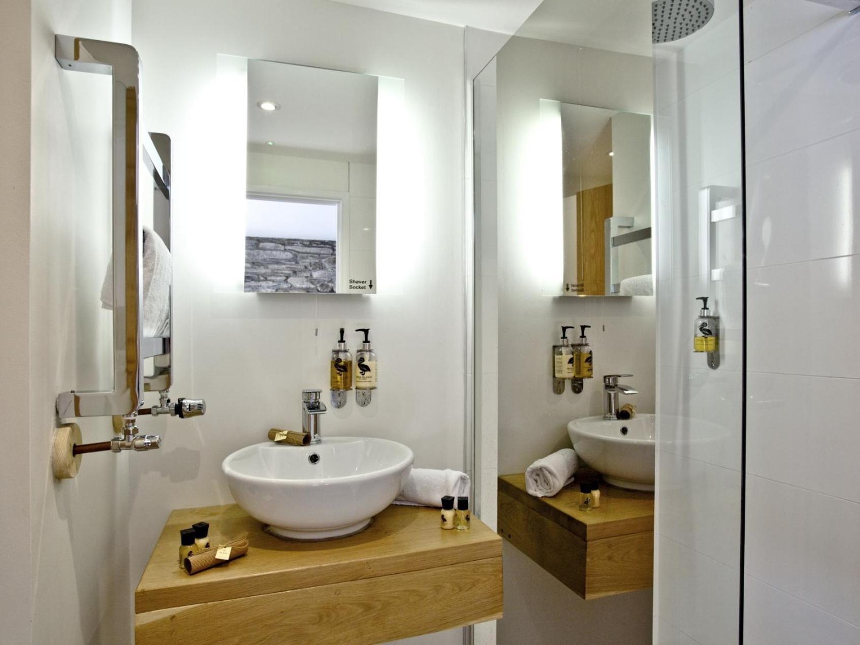 The Fortescue Inn Солкомб Номер фото